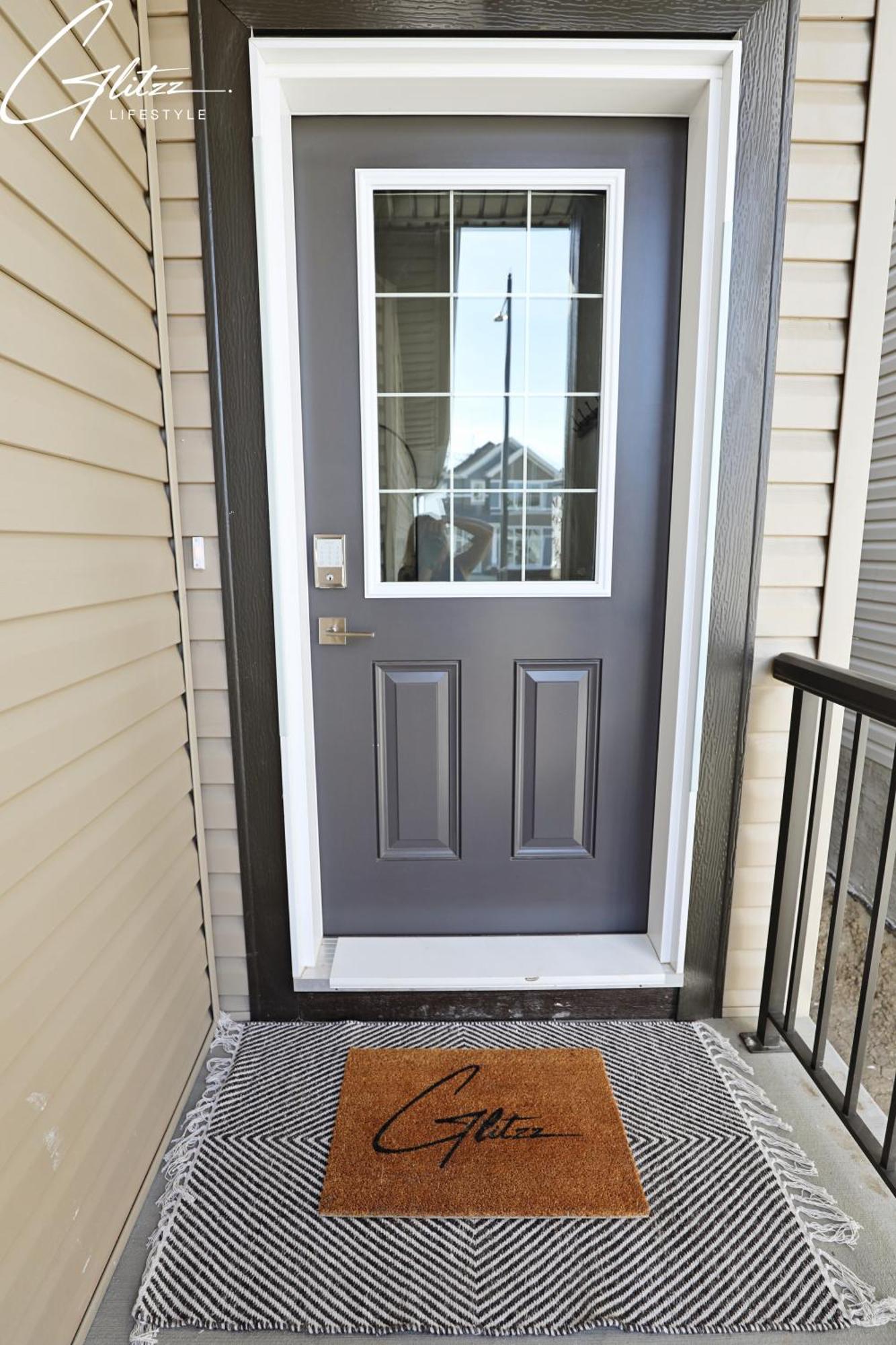 Beautiful Home With 4 King Beds,Airport,Disney+ Edmonton Eksteriør bilde